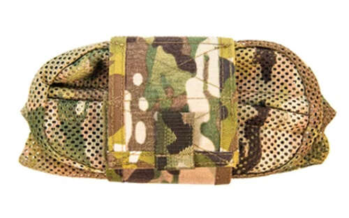 Holsters High Speed Gear Mag Net V2 HSGI MAG-NET DUMP POUCH V2 MOLLE MC • Model: Mag-Net V2